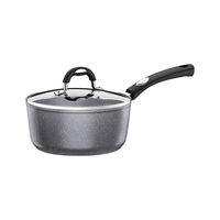 Panela &Oslash; 20 cm 2,6 L M&ocirc;naco Cor Cinza - SKU 20861520 - 1