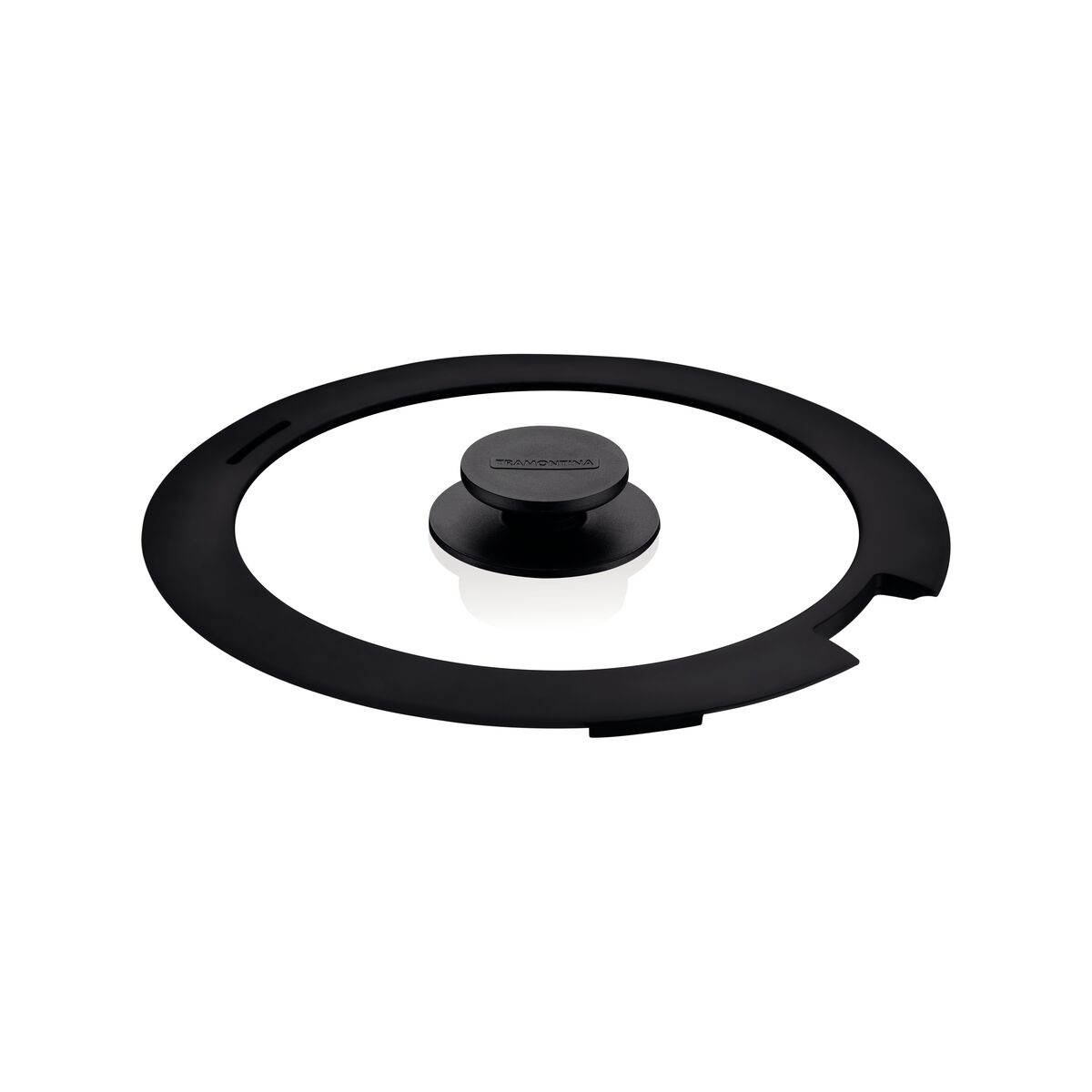 Tapa de vidrio Ø 24 cm Ítria