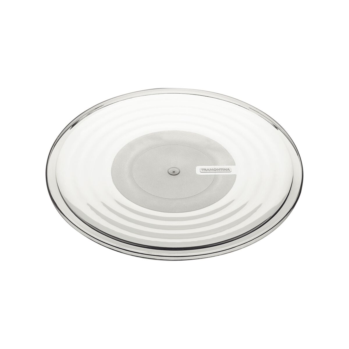 Tapa plástica Ø 24 cm Ítria