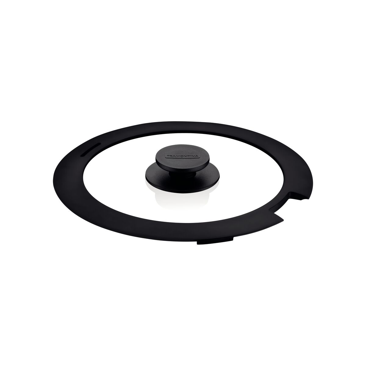 Tapa de vidrio Ø 22 cm Ítria