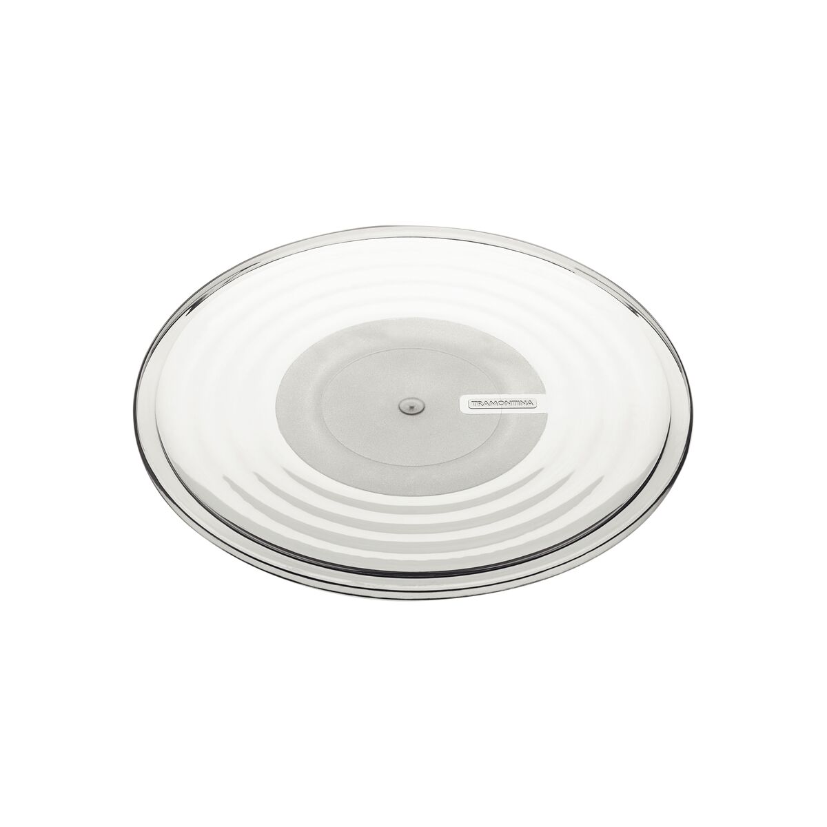 Tapa plástica Ø 20 cm Ítria