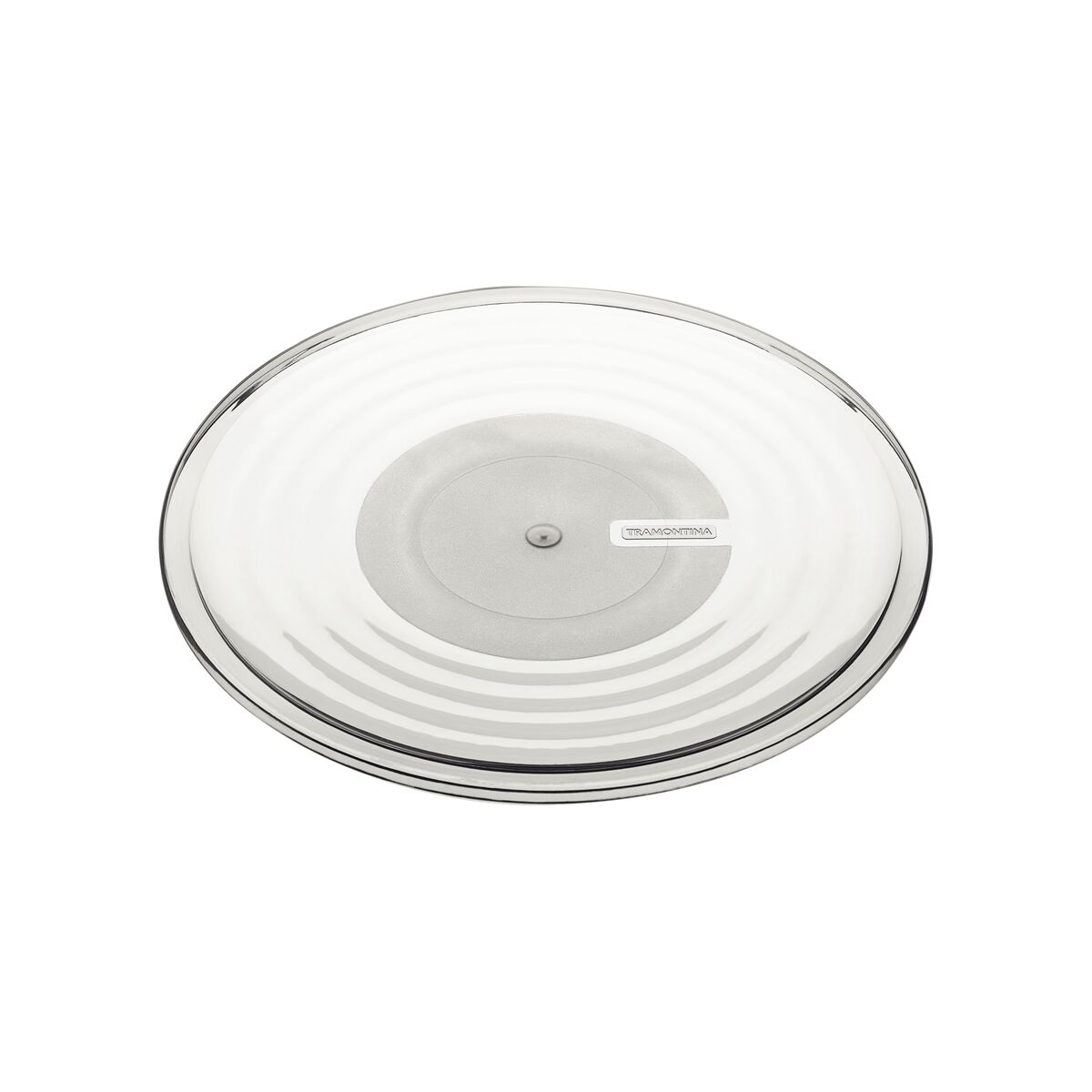 Tapa plástica Ø 22 cm Ítria