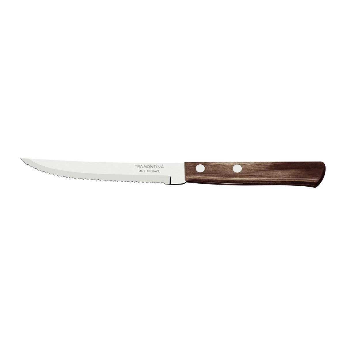 Cuchillo Asado 5" Polywood