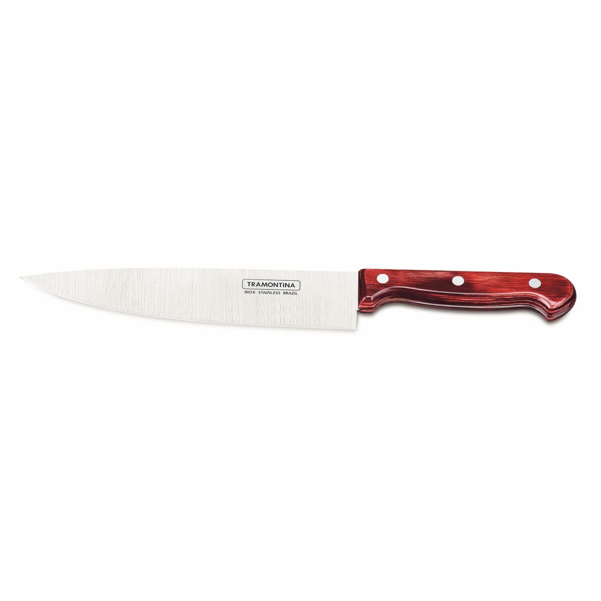 Cuchillo Chef 8" Polywood