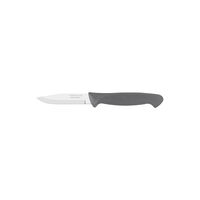 Faca para Legumes e Frutas 3" Usual Cor Cinza - SKU 23040063 - 1