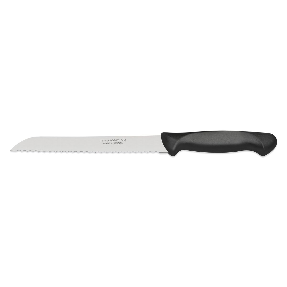 Cuchillo para pan 7" Usual