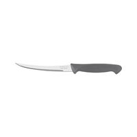 Faca para Tomate 5" Usual Cor Cinza - SKU 23045065 - 1