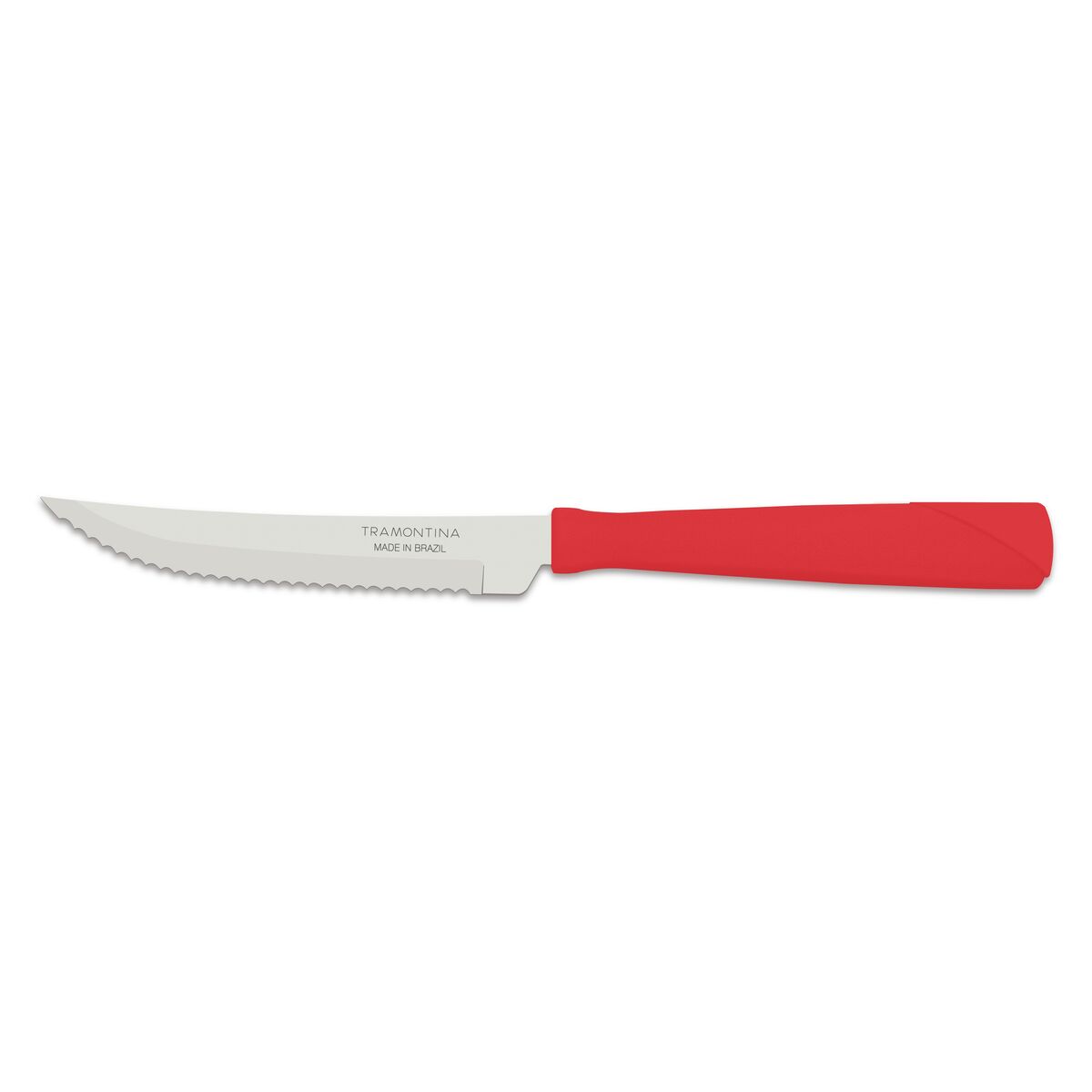 Cuchillo Asado 4" New Kolor