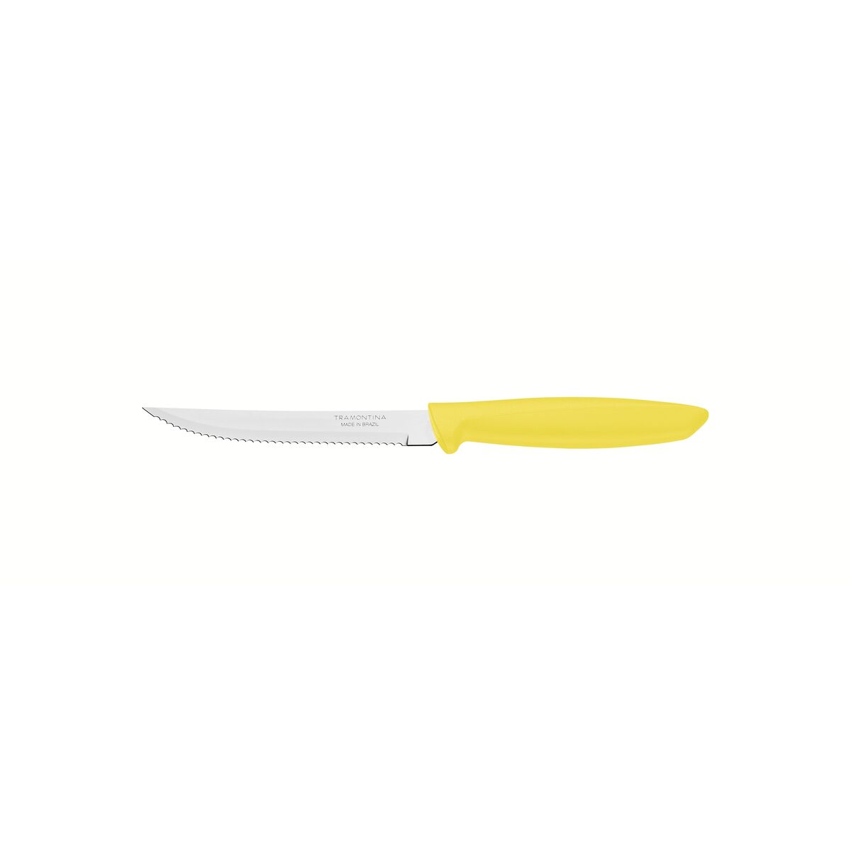Cuchillo para asado y frutas 5" Plenus