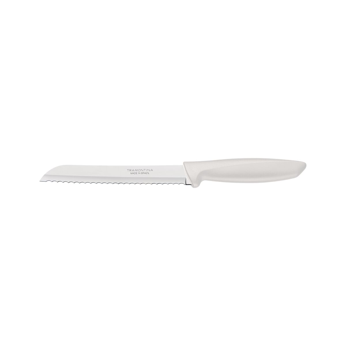 Cuchillo para Pan 7" Plenus