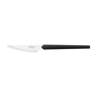 Faca de sobremesa 3" Obelline Cor Preto - SKU 23554003 - 1