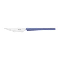 Faca de sobremesa 3" Obelline Cor Azul - SKU 23554013 - 1