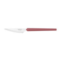 Faca de sobremesa 3" Obelline Cor Rosa - SKU 23554033 - 1