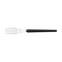 Garfo de Sobremessa Obelline Cor Preto - SKU 23555000 - 1