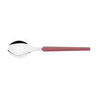 Colher de sobremesa Obelline Cor Rosa - SKU 23556030 - 1