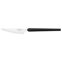 Faqueiro Tramontina Obelline com L&acirc;minas em A&ccedil;o Inox e Cabos de Polipropileno Preto 42 Pe&ccedil;as Cor Preto - SKU 23599032 - 4 image number 3