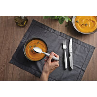 Jogo de Talheres Inclusivos Tramontina ForAll em A&ccedil;o Inox com Estojo 4 Pe&ccedil;as Cor Inox - SKU 23599081 - 8 image number 7