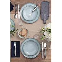 Jogo de Talheres Inclusivos Tramontina ForAll em A&ccedil;o Inox com Estojo 4 Pe&ccedil;as Cor Inox - SKU 23599081 - 9 image number 8