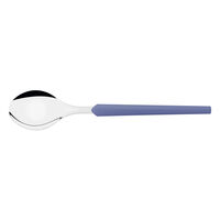 Faqueiro Tramontina Obelline com L&acirc;minas em A&ccedil;o Inox e Cabos de Polipropileno Azul Boreal 42 Pe&ccedil;as Cor Azul - SKU 23599132 - 4 image number 3