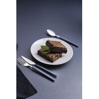 Faqueiro Tramontina Obelline com L&acirc;minas em A&ccedil;o Inox e Cabos de Polipropileno Azul Boreal 42 Pe&ccedil;as Cor Azul - SKU 23599132 - 13 image number 12