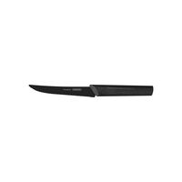 Faca para Churrasco e Frutas 5" Nygma Cor Preto - SKU 23681005 - 1