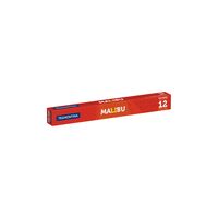 Faca para Churrasco Tramontina Malibu em A&ccedil;o Inox 4" Cor Inox - SKU 23730004 - 4 image number 3