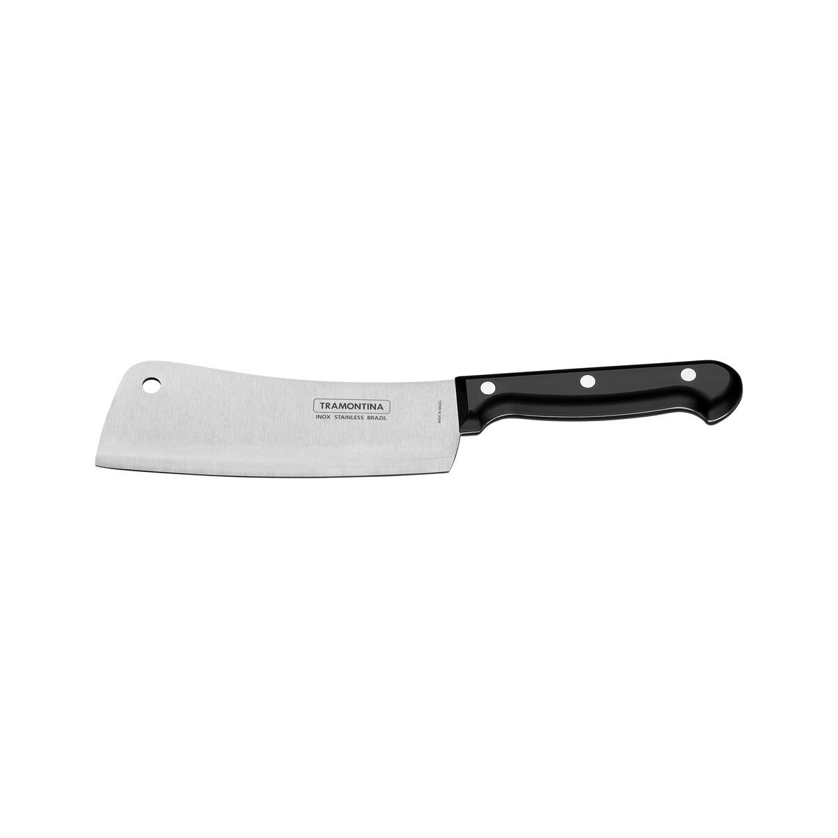  JARVISTAR Cuchillo de chef de 8 pulgadas: cuchillo de cocina  profesional - Soporte corto forjado de acero inoxidable de alto carbono  ultra afilado - Cuchillo de chef mango ergonómico para cortar