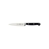 Tramontina Century stainless steel fruit and vegetable knife with polycarbonate handle, 4"