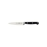 Tramontina Century stainless steel fruit and vegetable knife with polycarbonate and fiberglass handle, 4"