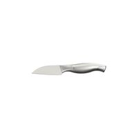 FACA PARA LEGUMES/FRUTAS 3" SUBLIME Cor Inox - SKU 24063003 - 1