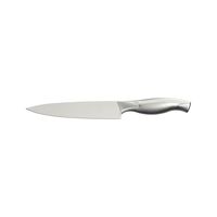 Faca Utility Tramontina Sublime em A&ccedil;o Inox 6" Cor Inox - SKU 24065006 - 1