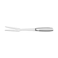 Tramontina Cronos stainless steel carving fork