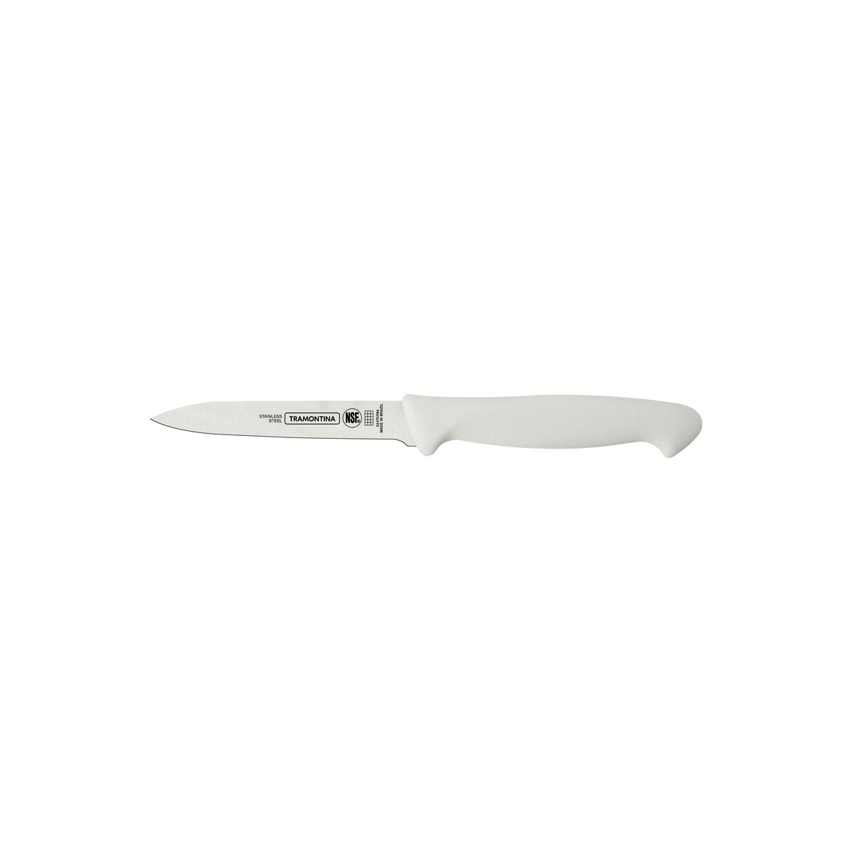 Cuchillo para legumbres y frutas 4" Premium