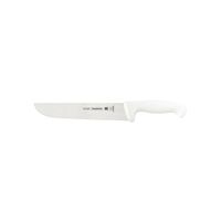 Faca para Carne Tramontina Profissional Master com L&acirc;mina em A&ccedil;o Inox e Cabo de Polipropileno Branco 8" Cor Branco - SKU 24608088 - 1 image number 0