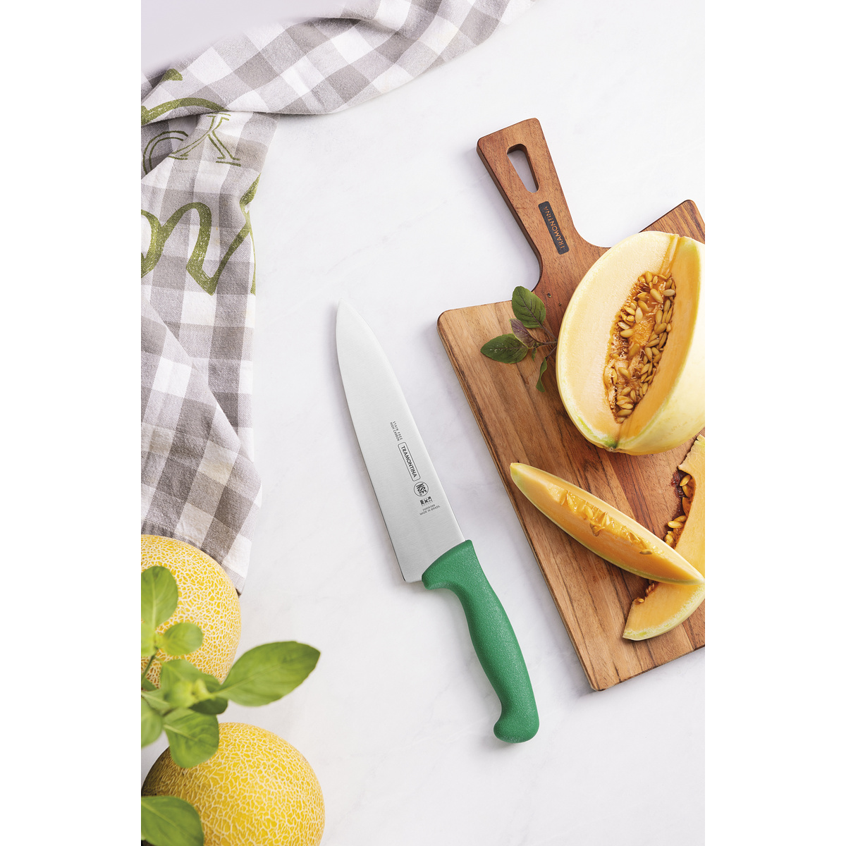 Tramontina Professional Meat Knife with Stainless-Steel