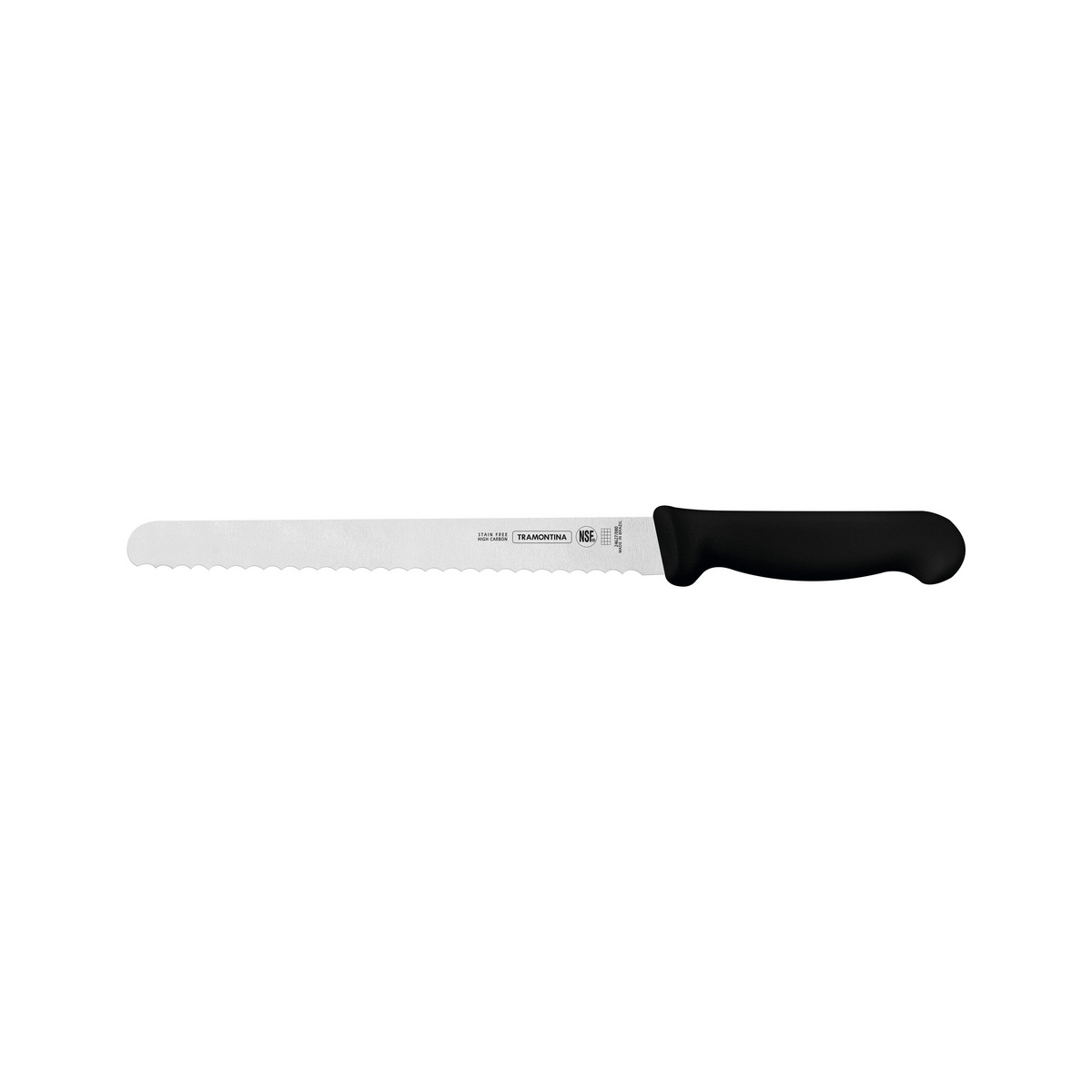 Cuchillo para Fiambres 10"