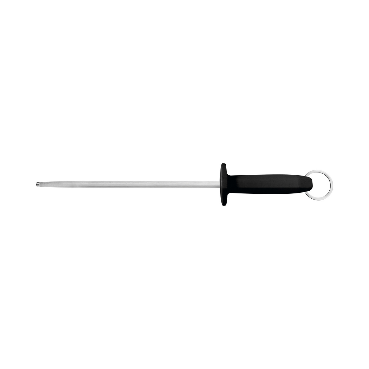 Afilador Estriado 10"