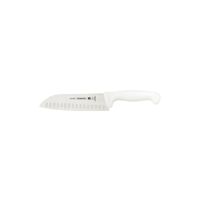 Faca para Fatiar e Picar Tramontina Profissional Master com L&acirc;mina em A&ccedil;o Inox e Cabo de Polipropileno Branco 7" Cor Branco - SKU 24646087 - 1 image number 0