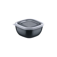 Pote 300 ml MixColor Preto Cor Preto - SKU 25090800 - 1