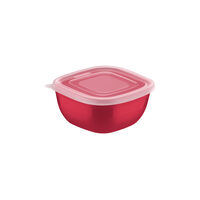 Pote 300 ml MixColor Vermelho Cor Vermelho - SKU 25090871 - 1