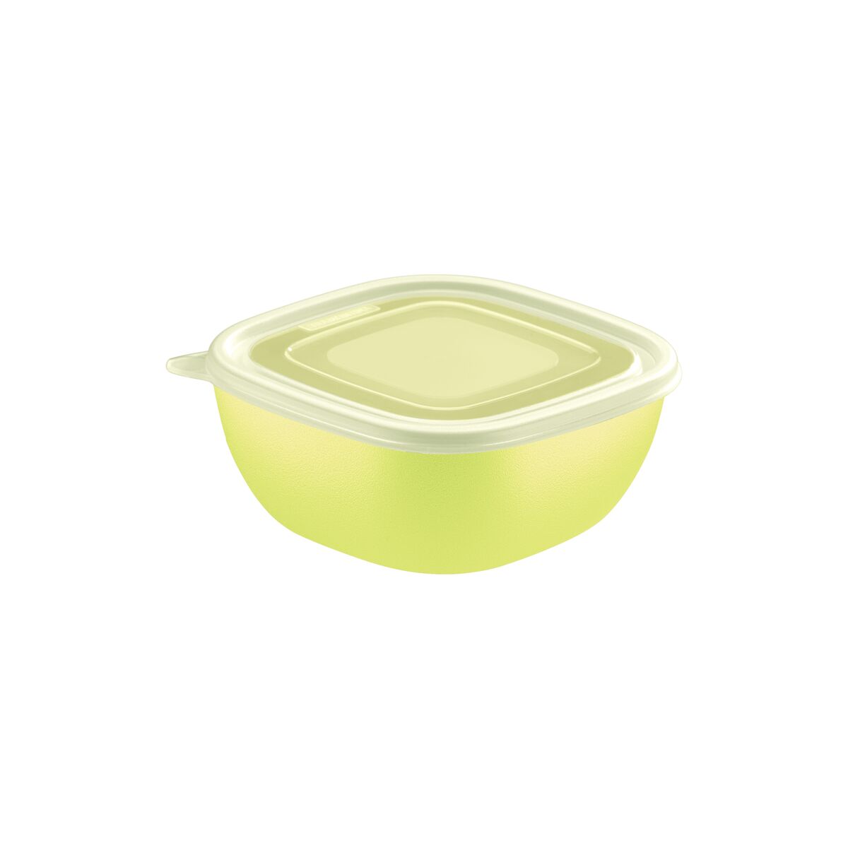Pote 600 ml MixColor Verde Lima