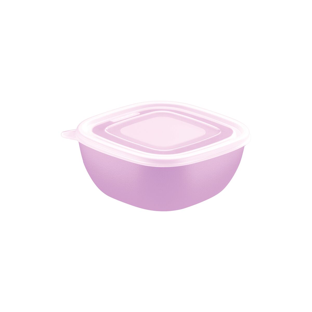 Pote 600 ml MixColor Lavanda