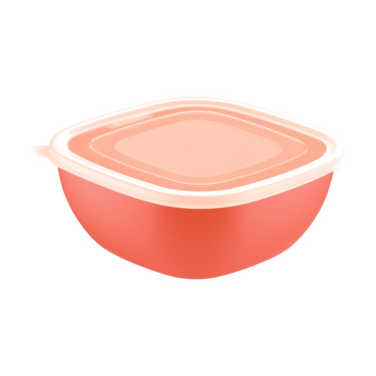 Pote 2 L MixColor Naranja Lapacho