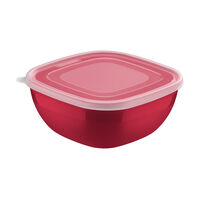Pote 2 L MixColor Vermelho Cor Vermelho - SKU 25092871 - 1