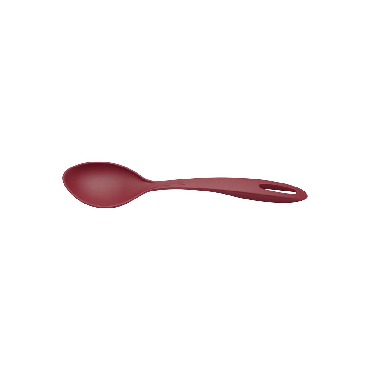 Tramontina Ability Red Nylon Serving Spoon