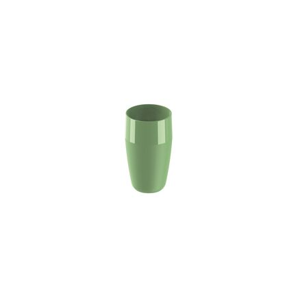 Copo Tramontina MixColor em Polipropileno Verde Sálvia 450 ml