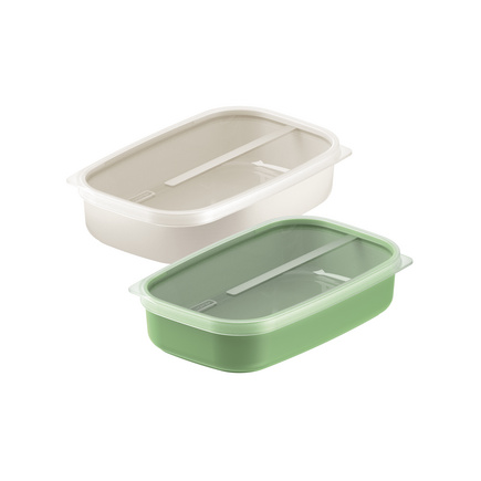Pote Tramontina MixColor em Polipropileno Misto com Tampa Transparente 1,7 L