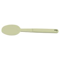 Colher para Servir Tramontina Softta em Silicone Verde Cor Verde - SKU 25852120 - 1