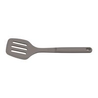 Jogo de Utens&iacute;lios Tramontina Softta em Silicone Cinza 05 Pe&ccedil;as Cor Cinza - SKU 25899600 - 2 image number 1
