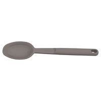 Jogo de Utens&iacute;lios Tramontina Softta em Silicone Cinza 05 Pe&ccedil;as Cor Cinza - SKU 25899600 - 5 image number 4